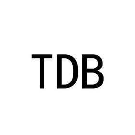 TDB;TDB