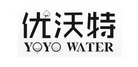 优沃特 YOYO WATER;YOYO WATER