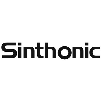 SINTHONIC;SINTHONIC