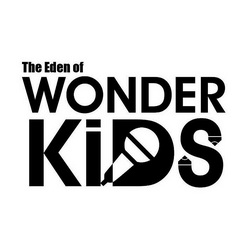 ;THE EDEN OF WONDER KIDS