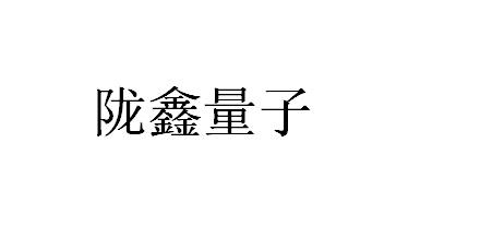 陇鑫量子