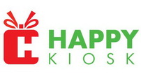 HAPPY KIOSK;H HAPPY KIOSK