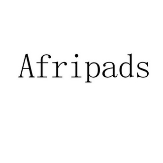 AFRIPADS;AFRIPADS