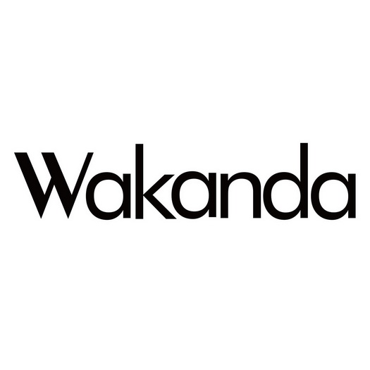 WAKANDA