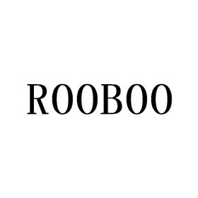 ROOBOO;ROOBOO