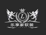 乐享家软装;L