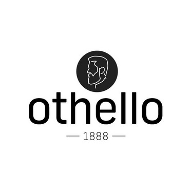 ;OTHELLO 1888