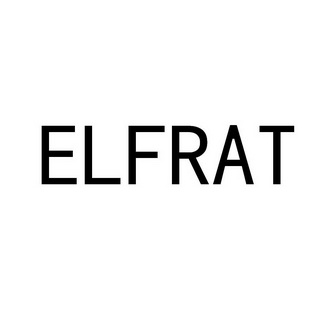 ELFRAT;ELFRAT