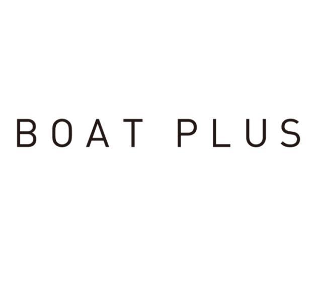 BOAT PLUS;BOAT PLUS