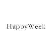 ;HAPPYWEEK