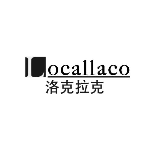 洛克拉克 LOCALLACO;LOCALLACO