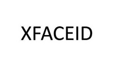 XFACEID;XFACEID