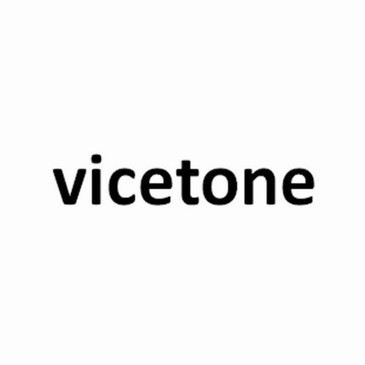 VICETONE;VICETONE