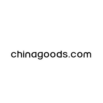 ;CHINAGOODS COM