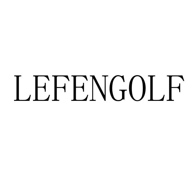 LEFENGOLF;LEFENGOLF