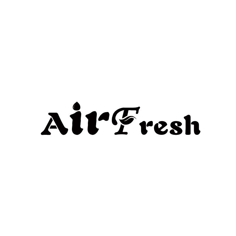 ;AIRFRESH