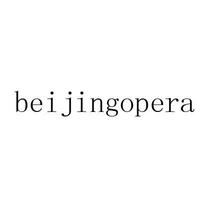 BEIJINGOPERA;BEIJINGOPERA