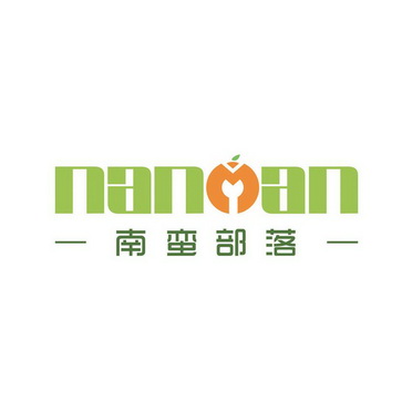 南蛮部落 NANMAN;NANMAN