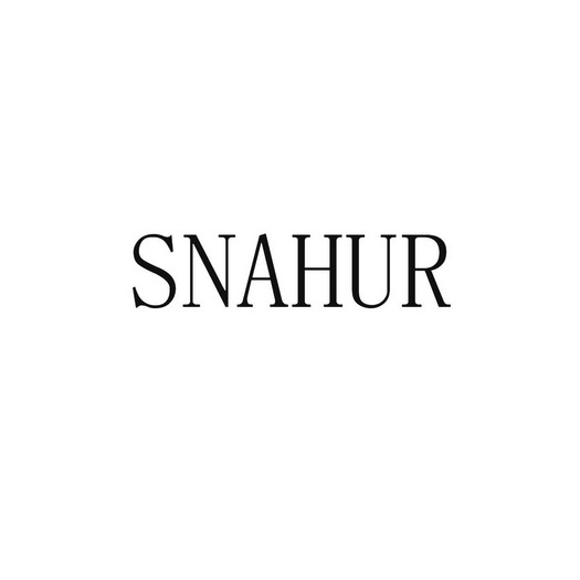 SNAHUR;SNAHUR