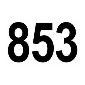 853;853