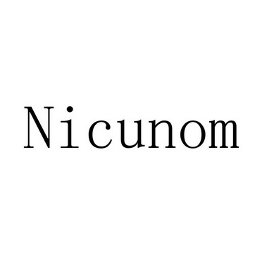 NICUNOM