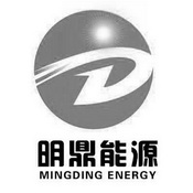 明鼎能源;MINGDING ENERGY