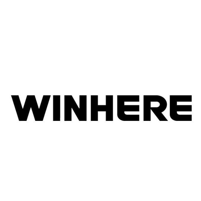 WINHERE;WINHERE