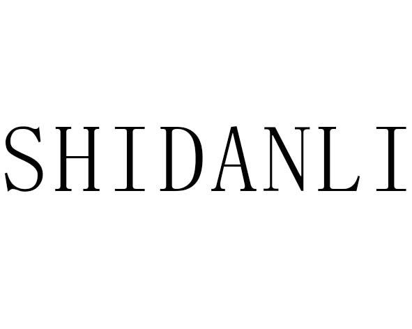 SHIDANLI;SHIDANLI