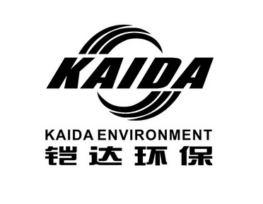 铠达环保;KAIDA ENVIRONMENT KAIDA