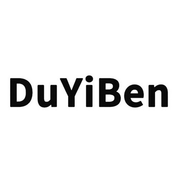 DUYIBEN;DUYIBEN