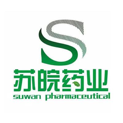 苏皖药业 S SUWAN PHARMACEUTICAL;S SUWAN PHARMACEUTICAL