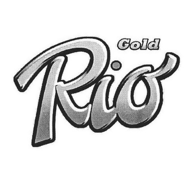 RIO GOLD;RIO GOLD