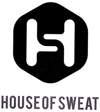 HOUSE OF SWEAT;HOUSE OF SWEAT