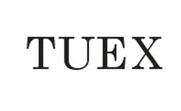 TUEX;TUEX