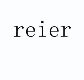 REIER;REIER