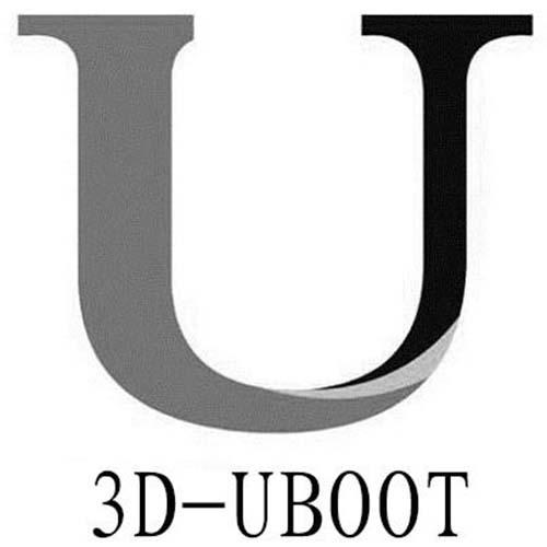 ;U 3D UBOOT