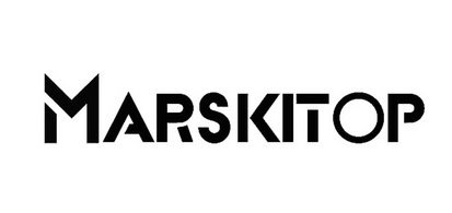 MARSKITOP;MARSKITOP