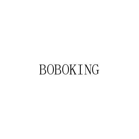 BOBOKING