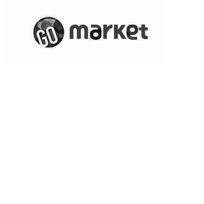 GO MARKET;GOMARKET