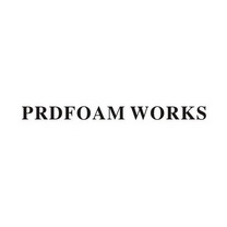 PRDFOAM WORKS;PRDFOAMWORKS