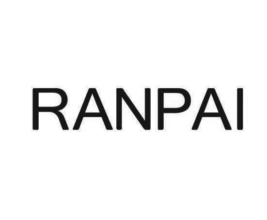 RANPAI;RANPAI