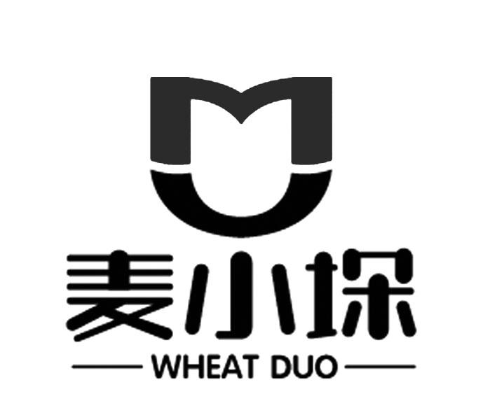 麦小垛 WHEAT DUO;WHEAT DUO