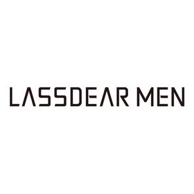 LASSDEAR MEN;LASSDEARMEN