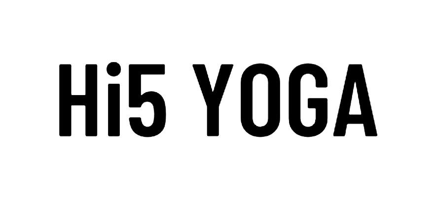 ;HI5 YOGA