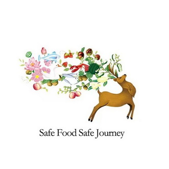 ;SAFE FOOD SAFE JOURNEY