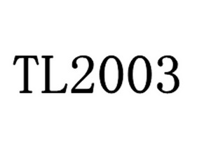 TL 2003;TL 2003