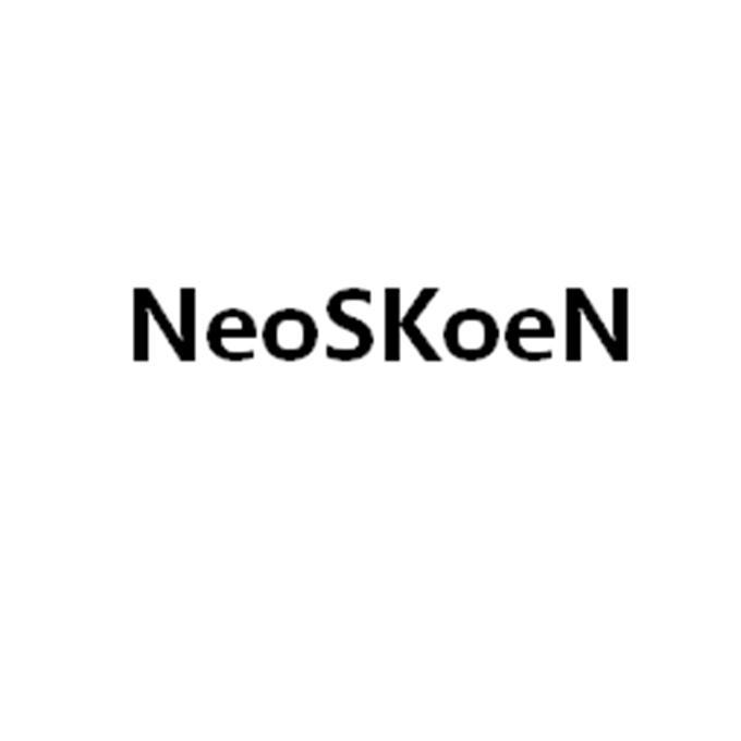 NEOSKOEN;NEOSKOEN