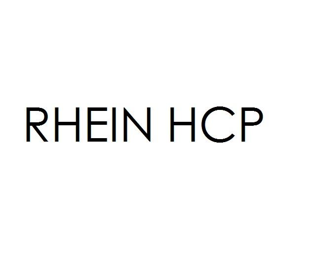 RHEIN HCP;RHEIN HCP