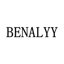 BENALYY