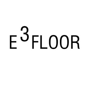 E3 FLOOR;E3 FLOOR